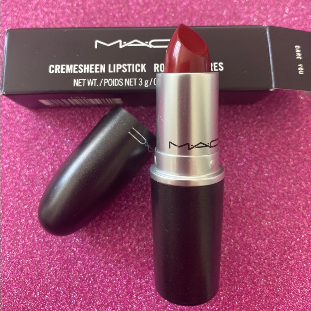BNIB - Mac Lipstick - Dare You